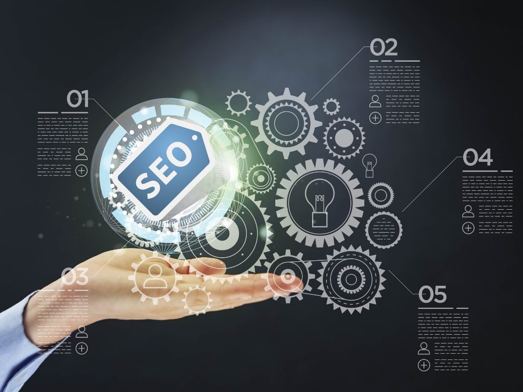 Seo Nedir?