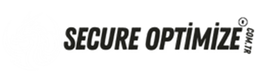 SecureOptimize Logo