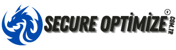 SecureOptimize Logo