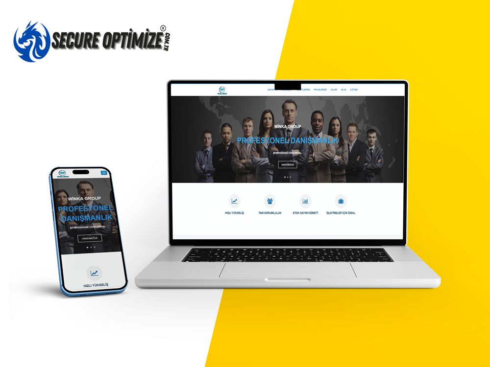 Winka Group